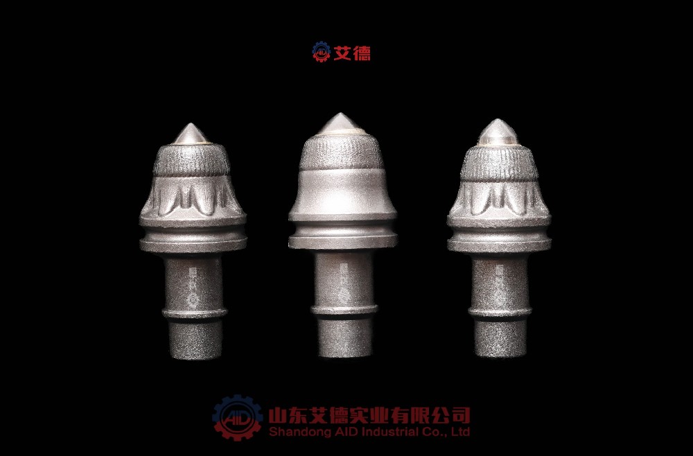 旋挖截齒常見問題及解決方法
